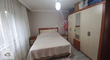 Yuvam Akarca İçi Yapılı Manzaralı 2+1 Ara Kat Satılık Daire.