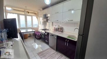 Yuvam Akarca İçi Yapılı Manzaralı 2+1 Ara Kat Satılık Daire.