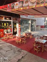 Devren Kiralık Dokuma Mithatpaşa Caddesi Üzerinde İşlek Yer