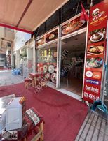 Devren Kiralık Dokuma Mithatpaşa Caddesi Üzerinde İşlek Yer