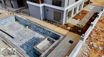 Antalya Mazı Dağında Ş.hastanesine Yakın Ultra Lüks 2+1 Daire