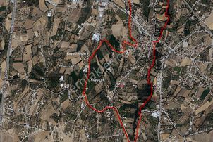 Dilek Merkezde Satılık Tarla