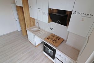 Yüksel'den Akçay'da Kapalı Otoparklı Geniş Ultra Lux Fırsat Doğalgazlı 1+1 Daire