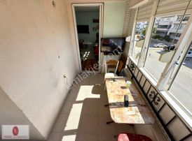 Yükselden Kaçmaz Fiyata Altınkumda Ön Cephe Geniş Balkonlu 2+1