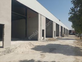 Adana Seyhan Metal Sanayi Sitesinde Satılık 32 Adet İşyerleri 200m2 Cepheye Göre 10-15milyon