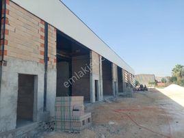 Adana Seyhan Metal Sanayi Sitesinde Satılık 32 Adet İşyerleri 200m2 Cepheye Göre 10-15milyon