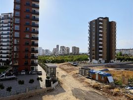 New Form'dan Çiftlikköy De Geniş Kiralık 1,5+1 Daire