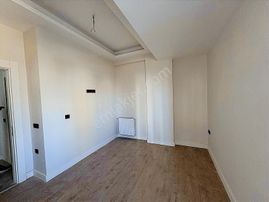 New Form'dan Çiftlikköy De Geniş Kiralık 1,5+1 Daire