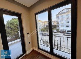 Ordu Cumhuriyet Sahilde Kiralık Özel Tasarımlı,havuzlu Villa