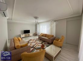 Dünya Kavşağına Yakın Acil Satılık Bakımlı 3+1 Daire