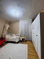 Atıcı'dan Buruk Tokide İçi Full Yapılı Ekstralı 2.5+1 Satılık