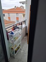 Kanaryada İki Cepheli 3+2 Dubleks Daire