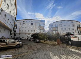 Turyap Koza'dan Bizimköy Evlerinde 5+1 Üst Dubleks