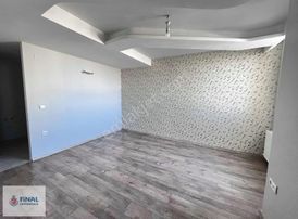 Final Emlak Tan Site İçi Kapalı Otoparklı Havuzlu Extralı Daire