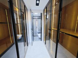 Evbul'dan Tilmerçte Ultra Lüks 3.5+1 Ara Kat Daire