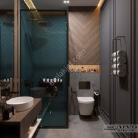 Evbul'dan İnci Koleji Yanında Satılık 2+1 Amerikan Mutfak Daire