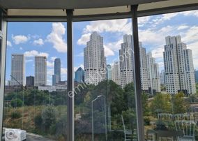 Maslak 1453 3+1 Eşyalı Yüksek Tavan Fırsat Daire