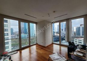 Maslak Mashattan Satılık 3+1 Daire