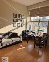 Şişli Fulya Polat Resıdence Satılık 1+1 Boş Teslim Daire