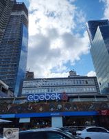 Maslak Noramin Plaza'da Kiralık 100m2 Ofis Kdv'li
