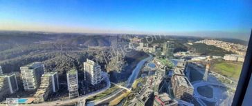 ***skyland Resıdence ***yatırımlık***boş***2+1 Satılık