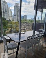 Ağaoğlu Maslak 1453 Sitesinde 3+1 Yüksek Tavanlı Kiralık