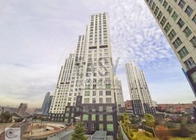 Maslak Mashattan Sitesinde Boş***oturuma Hazır ****güncel İlan***