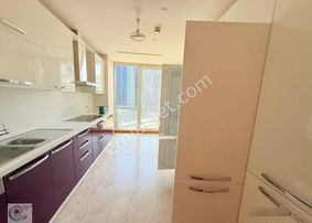 Maslak Mashattan Resıdence 3+1 Satılık Daire Boş Mielle Beyaz Eşyalı