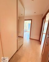 Maslak Mashattan Resıdence 3+1 Satılık Daire Boş Mielle Beyaz Eşyalı