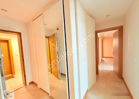 Mashattan Sitesinde 3+1 Kiralık ***boş***orman Manzaralı Daire