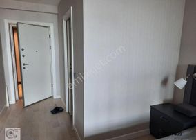 Skyland İstanbul Sitesinde Satılık 1+0 Stüdyo Daire