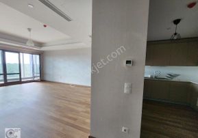 Ağaoğlu Maslak 1453 Satılık Orman Cephe Boş Teslim Daire