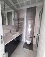 Vadistanbul Park Sitesinde 1+1 Satılık***boş***daire Balkonlu