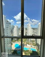 Maslak Mashattan 1+1 Satılık Nadir Bulunur Köşe Tip Havuz Cephe |vadistanbul |skyland |avangart|rams