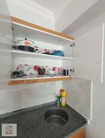 Kuzeykentte Üniversite Ve Kurumlara Yakın Eşyalı Kiralık Daire