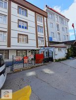 Kuzeykentte Üniversite Ve Kurumlara Yakın Eşyalı Kiralık Daire