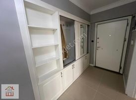 Salı Pazarı Vizyon Kulede Harika Lokasyon Lüks Elit Kaliteli 3+1