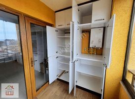 Salı Pazarı Vizyon Kulede Harika Lokasyon Lüks Elit Kaliteli 3+1