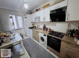 Sunta Kavşağında Bakımlı Temiz 2+1