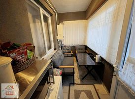 Sunta Kavşağında Bakımlı Temiz 2+1