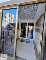 Doğuşkent Konutları Güney Cephe Ara Kat Kaliteli Malzme Lüx 2+1