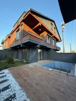 Üstüner Gayrimenkulden 4+1 Havuzlu Villa