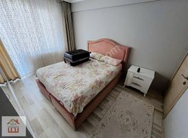 Çelikten Kaan Sitesinde 3+1 Geniş Lüks Daire