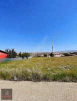 Açıkalın Emlak'tan Lalahan'da Satılık İmarlı Arsa