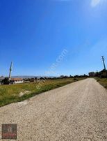 Açıkalın Emlak'tan Lalahan'da Satılık İmarlı Arsa