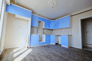 Yıldırım Demetevler'de Geniş, 3+1 Teraslı Dubleks Daire