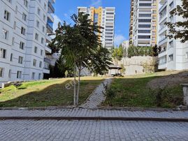 Ank Eryaman Palmiye Evleri Sitesi Acil Satılık 3+1 Daire