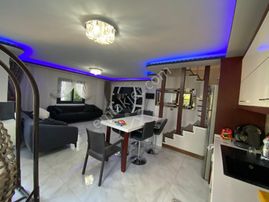 ❗️acil Satılık 3+1 Triplex Villa❗️