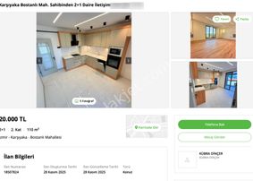 Sahibinden 20.000 Tl Paramı Alıp Beni Engellediler !! Dolandırıcılar Sahte İlan Sakın İnanmayın