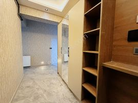 Menemen Koyundere New Life 1'de Satılık Lüks 2+1 Daireler